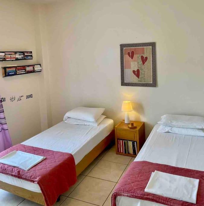 Sea View Apartment #2 Stalos Exterior foto